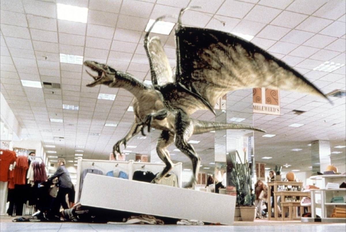 进化危机剧照的剧照