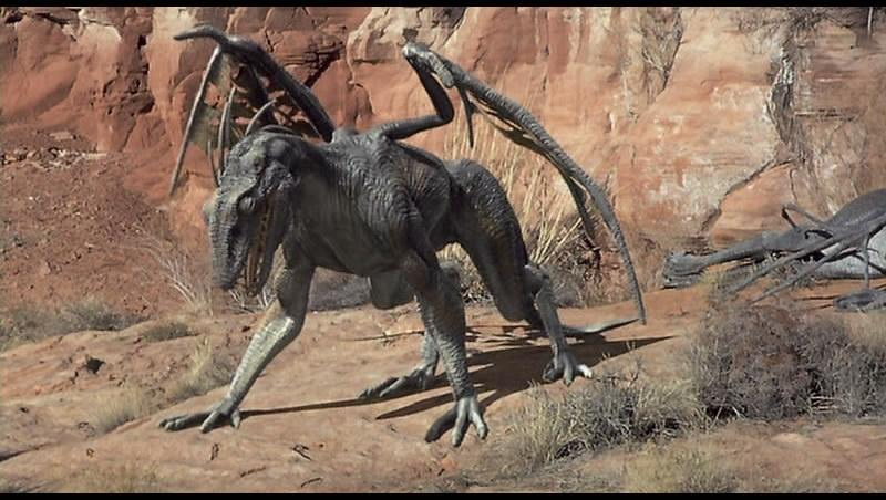 进化危机剧照的剧照