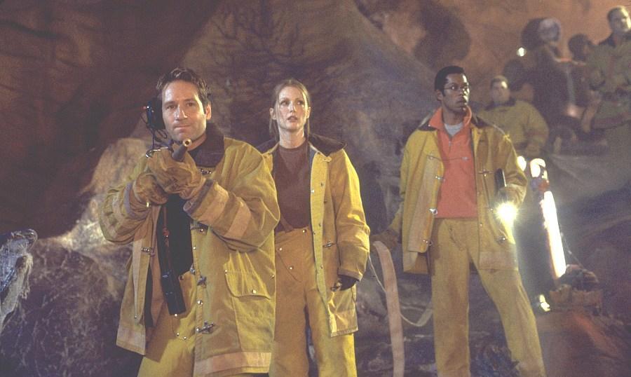 进化危机剧照的剧照