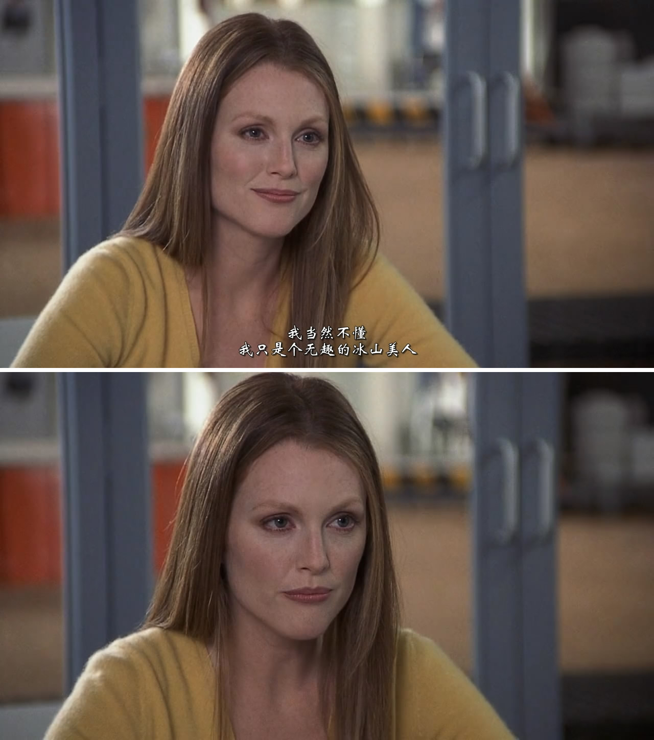 进化危机剧照的剧照