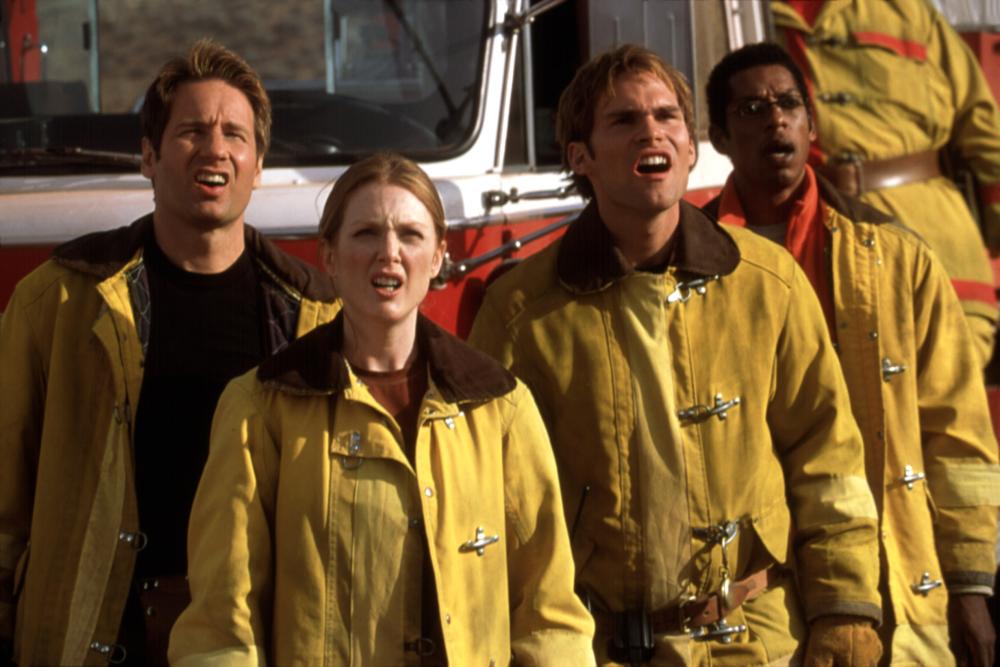 进化危机剧照的剧照