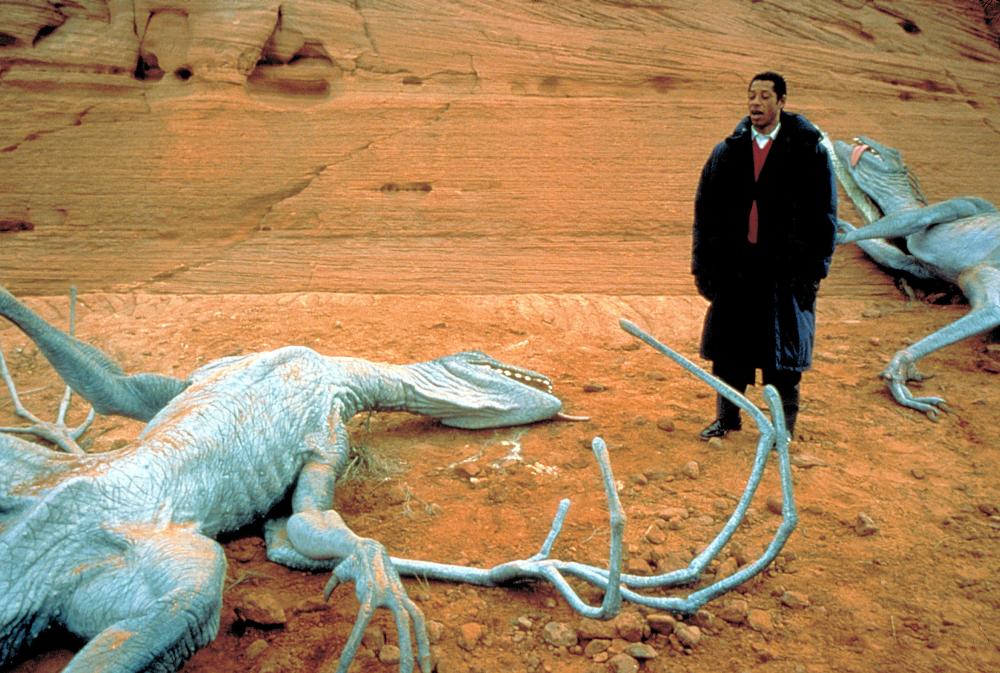 进化危机剧照的剧照