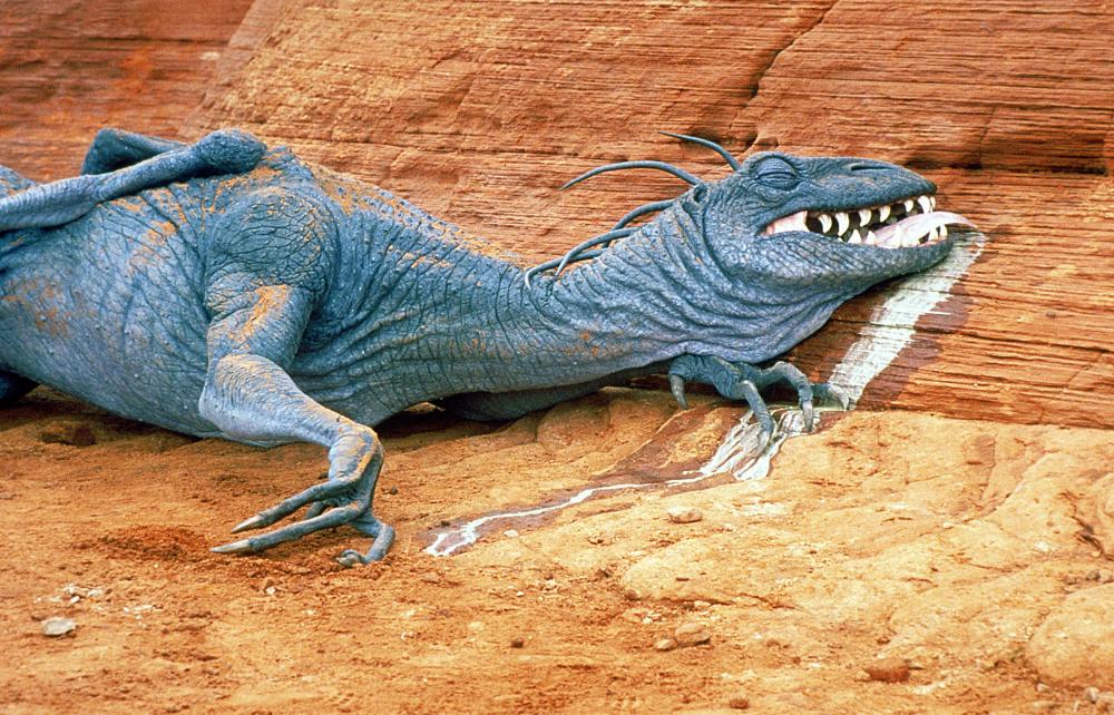 进化危机剧照的剧照