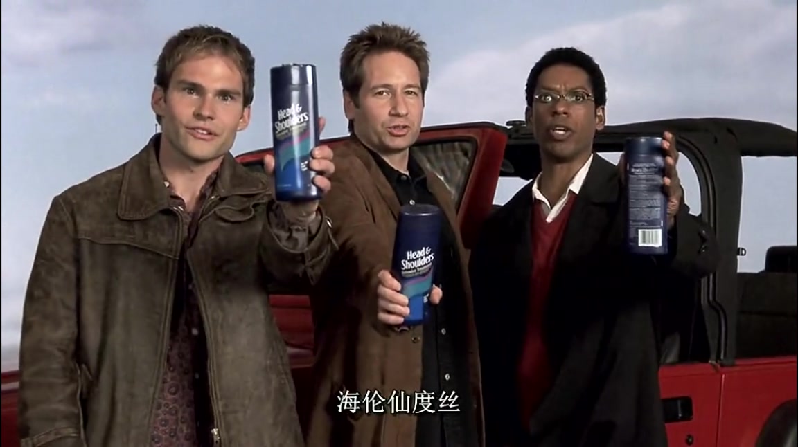 进化危机剧照的剧照