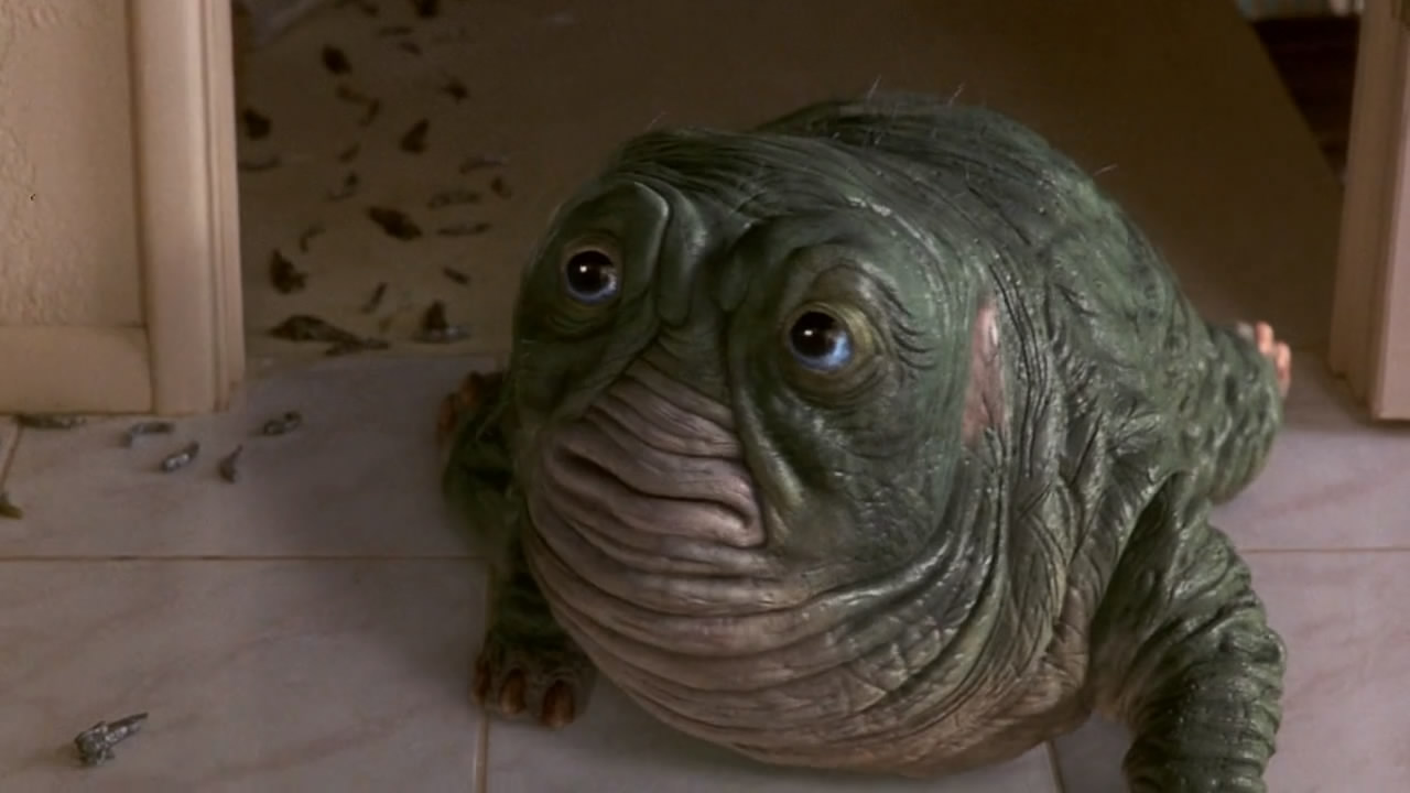 进化危机剧照的剧照