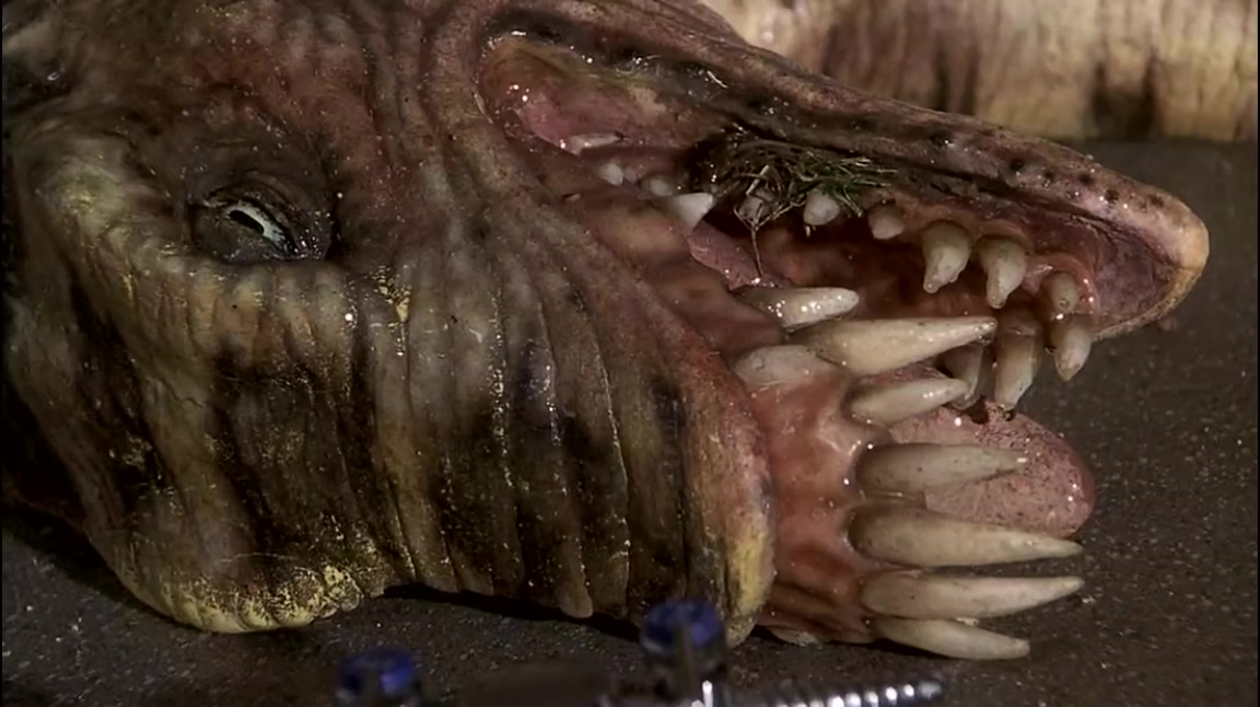 进化危机剧照的剧照