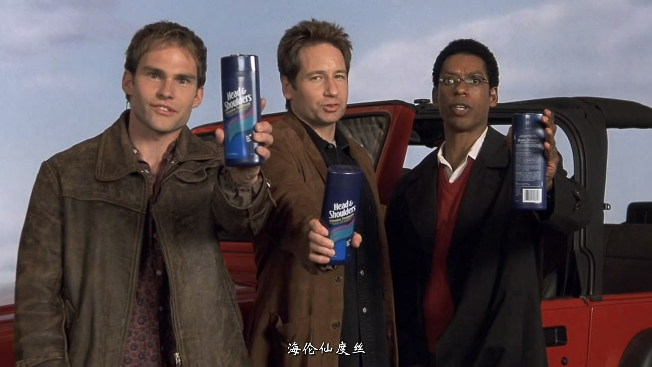 进化危机剧照的剧照