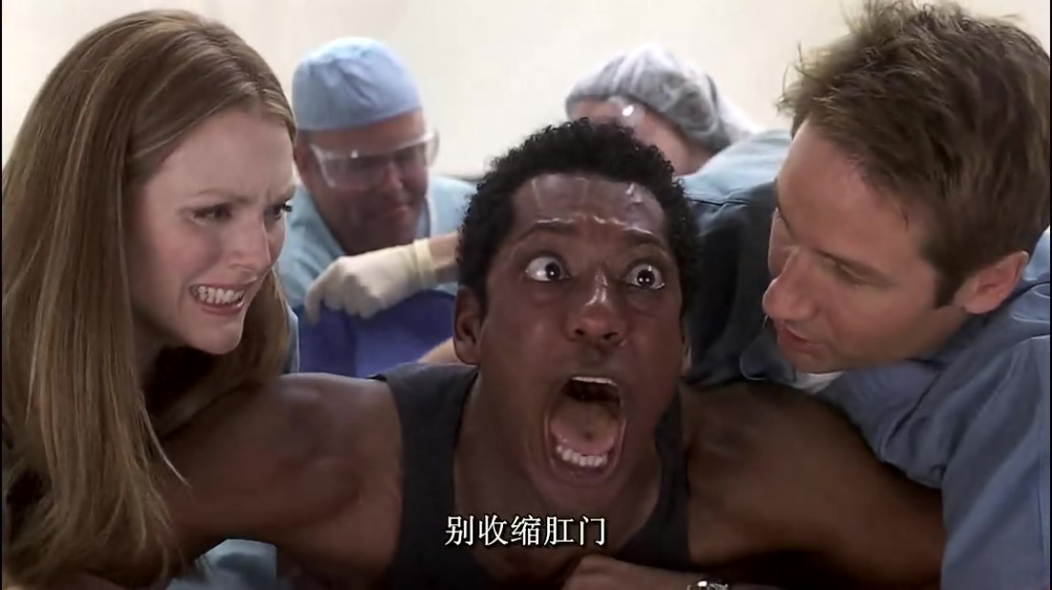 进化危机剧照的剧照