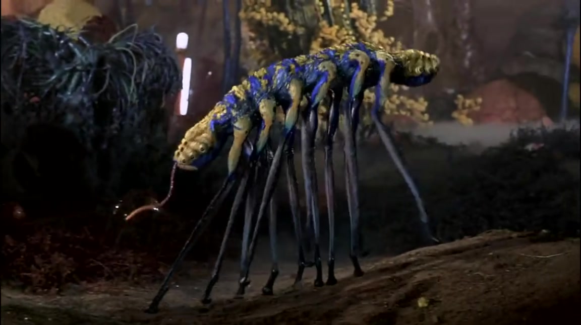 进化危机剧照的剧照