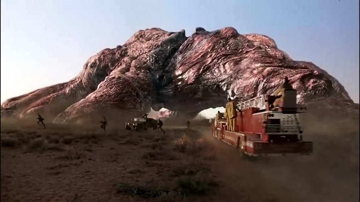 进化危机剧照的剧照