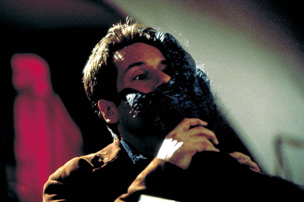 进化危机剧照的剧照