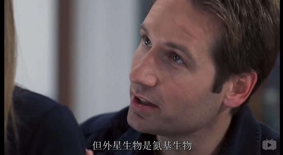 进化危机剧照的剧照