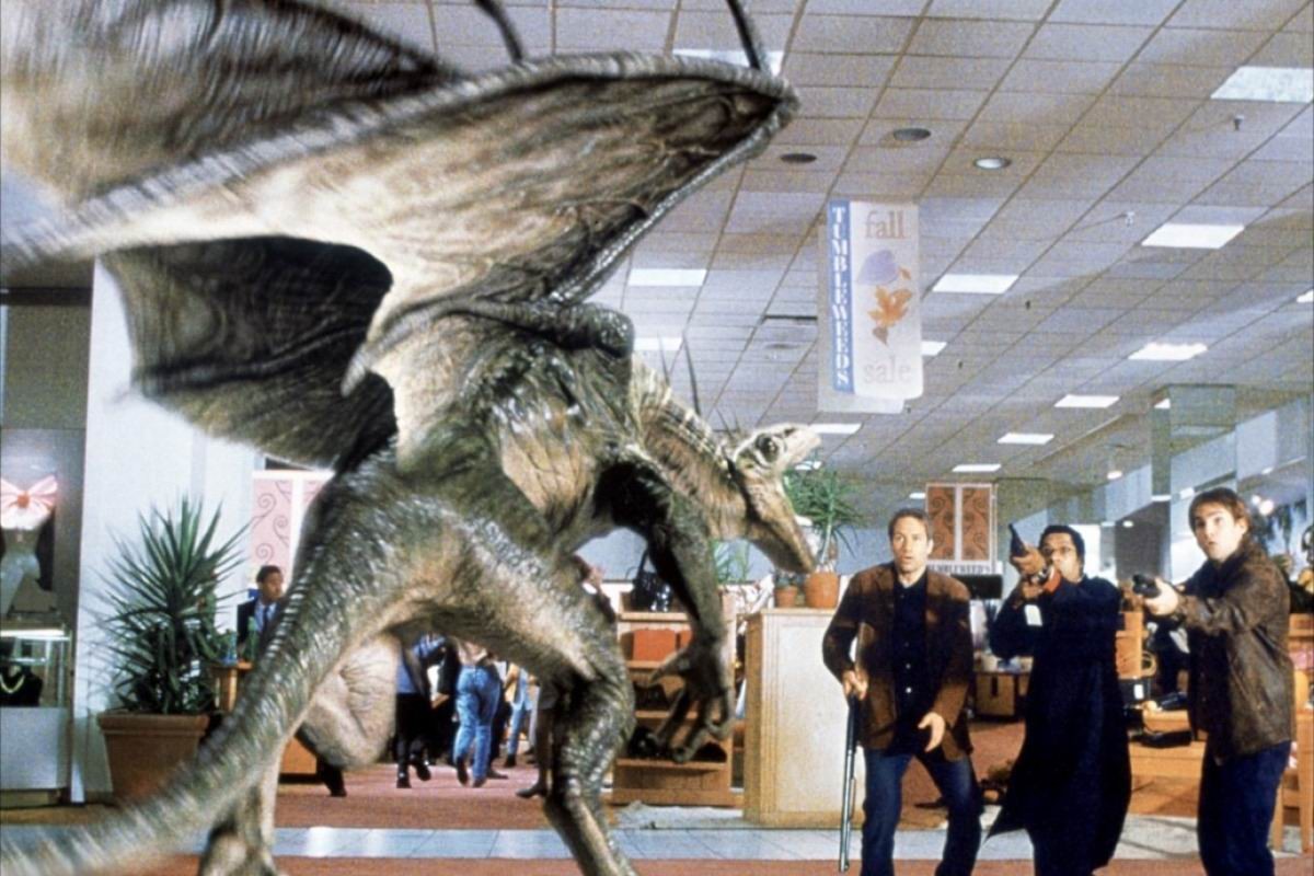 进化危机剧照的剧照