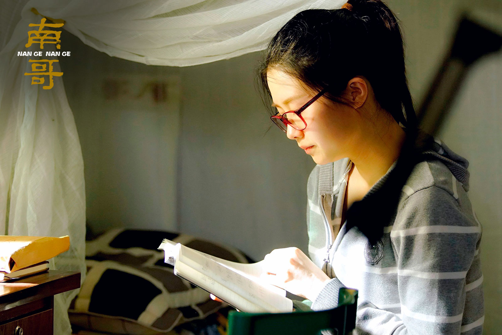 南哥剧照的剧照