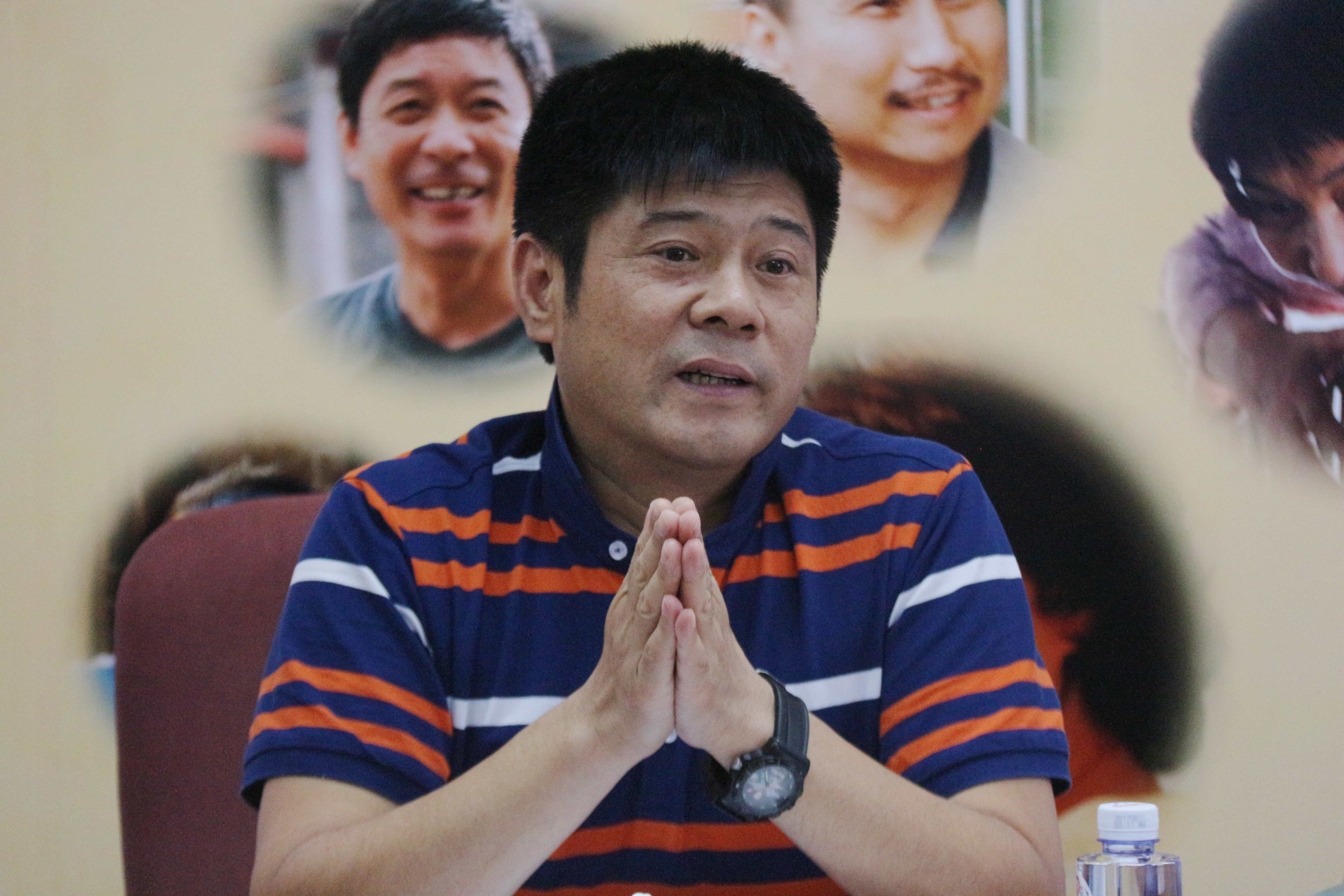 南哥剧照的剧照