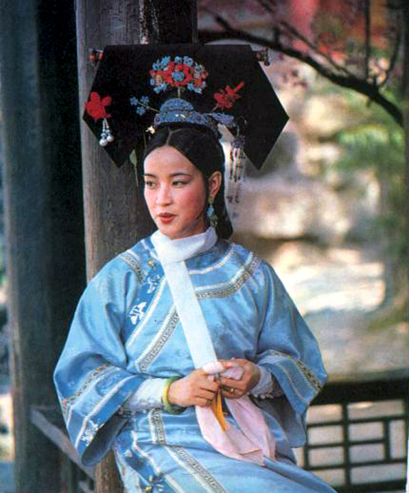 火烧圆明园剧照的剧照