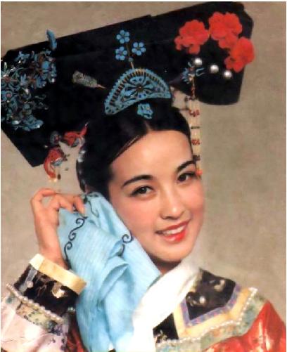 火烧圆明园剧照的剧照