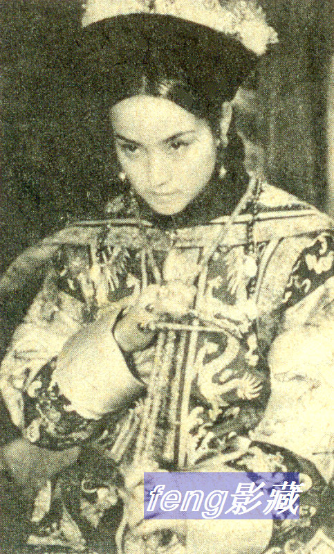 火烧圆明园剧照的剧照