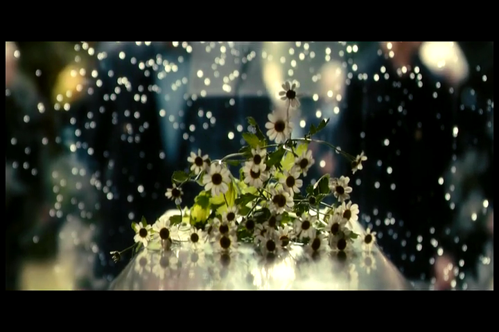 反基督者剧照的剧照