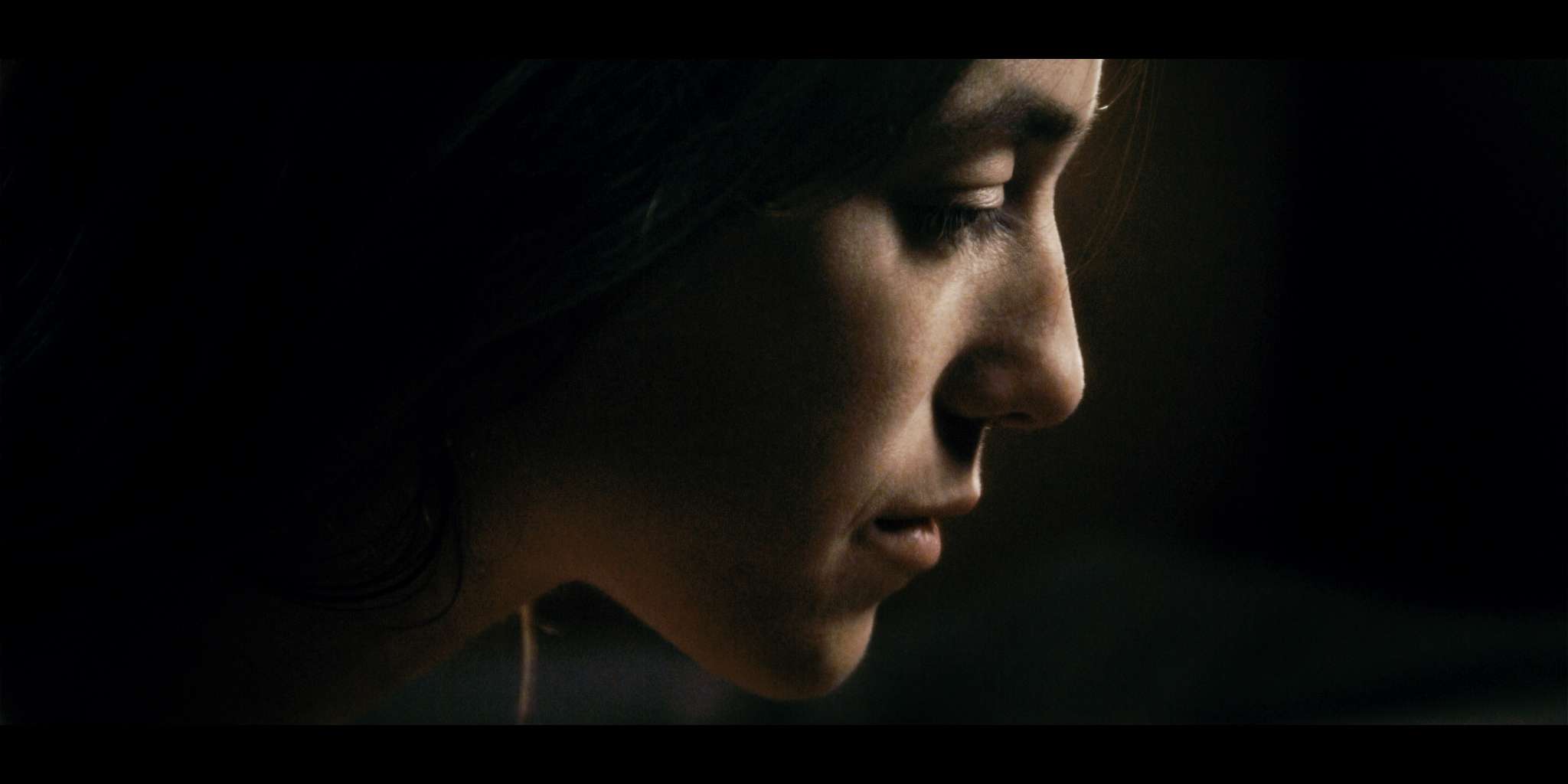 反基督者剧照的剧照