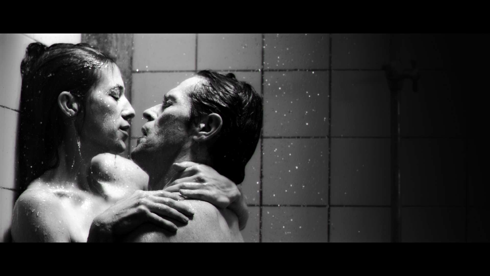 反基督者剧照的剧照