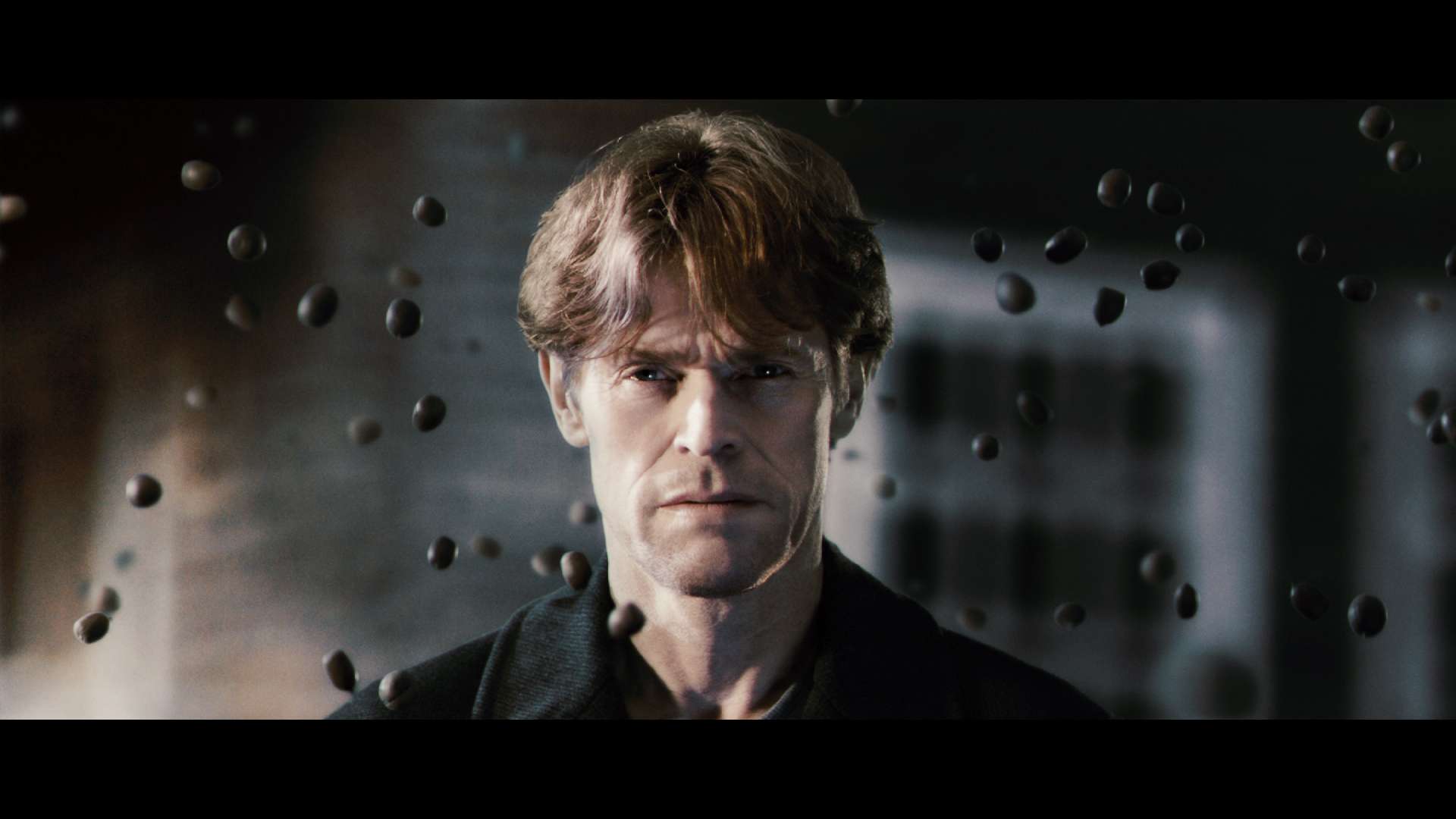 反基督者剧照的剧照