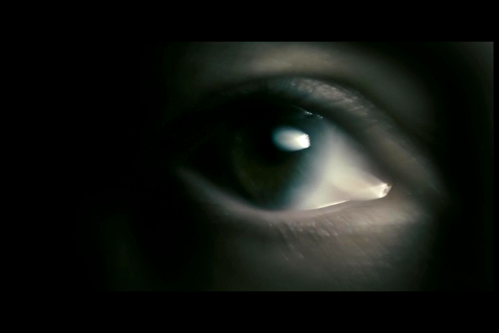 反基督者剧照的剧照