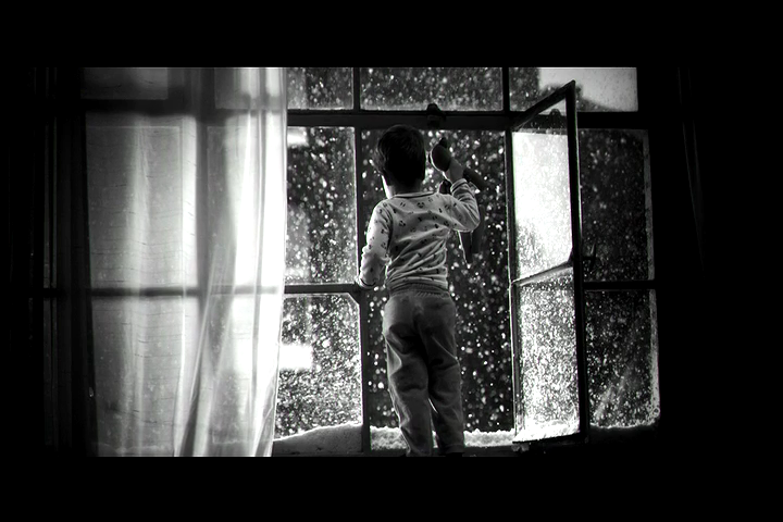 反基督者剧照的剧照