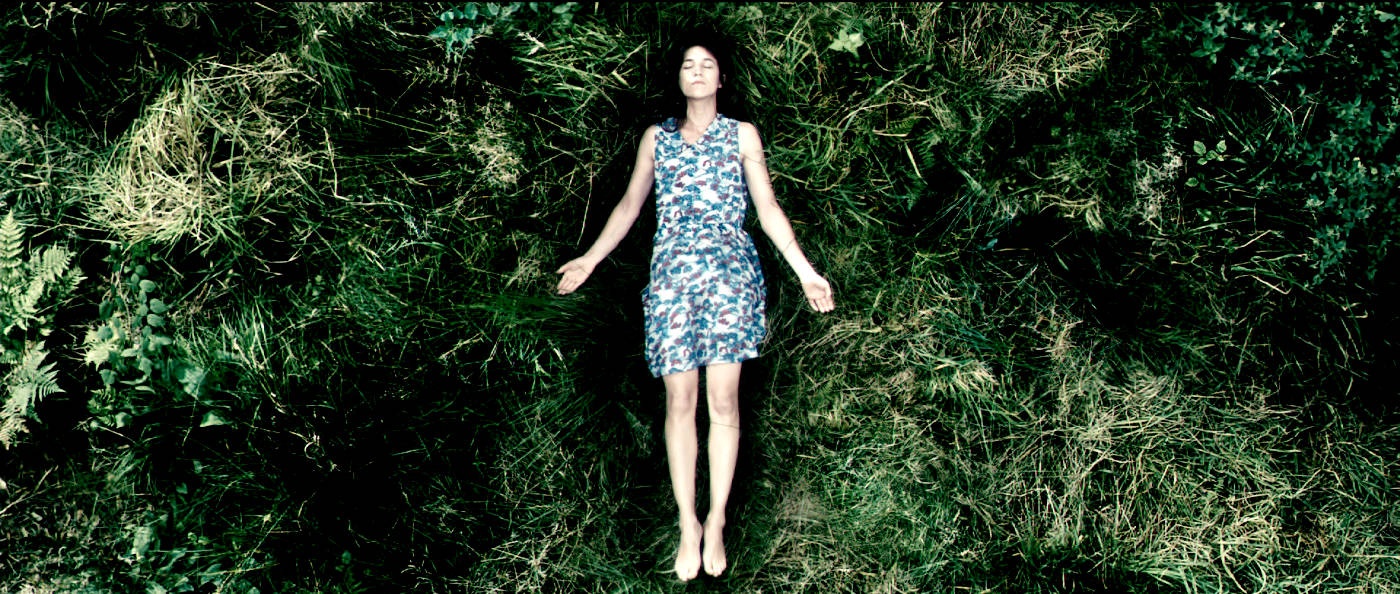 反基督者剧照的剧照