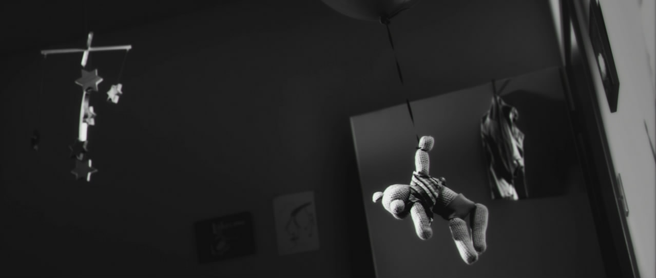 反基督者剧照的剧照