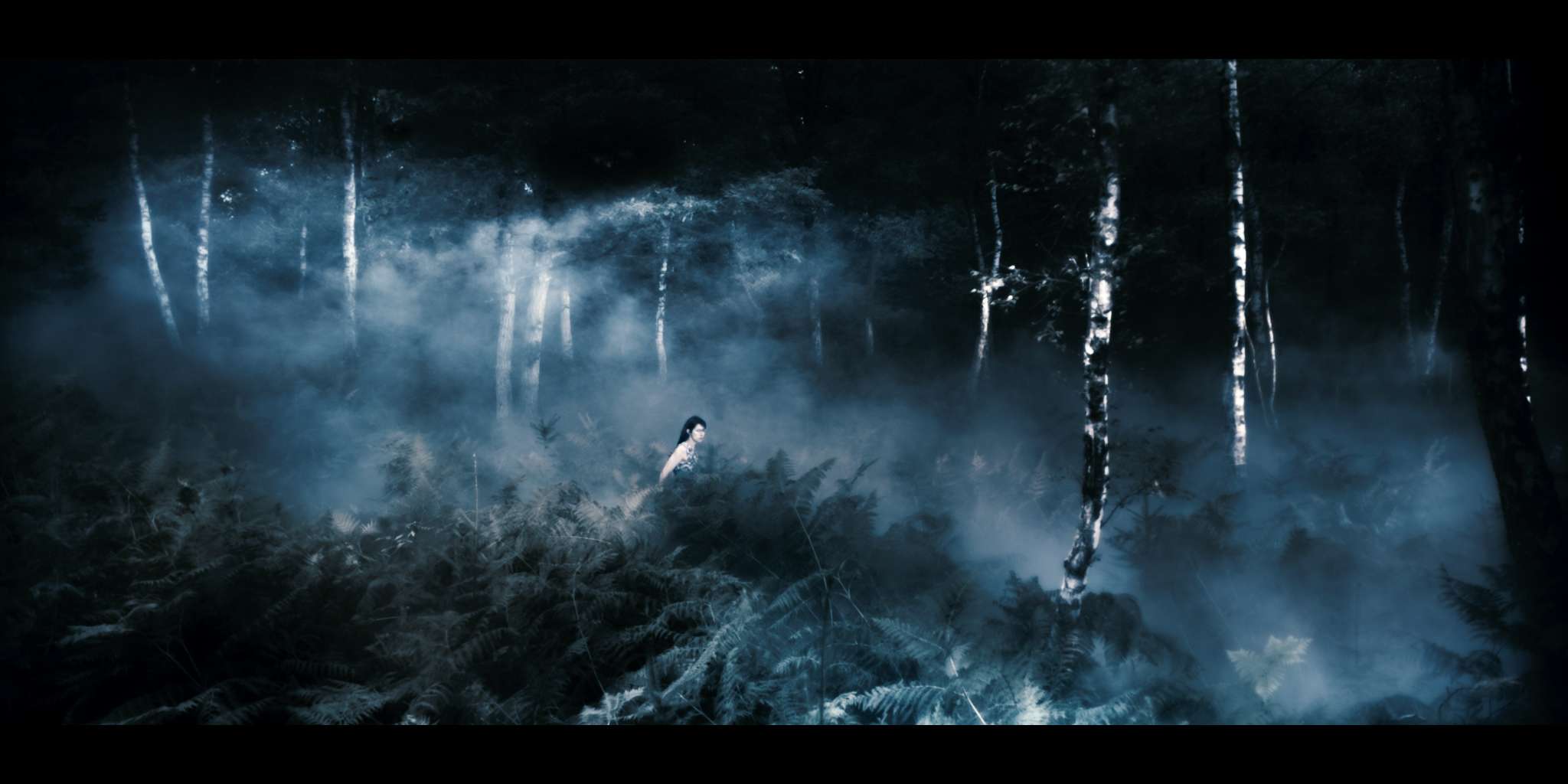 反基督者剧照的剧照