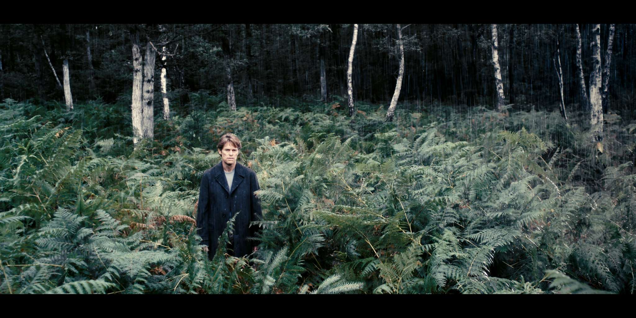 反基督者剧照的剧照