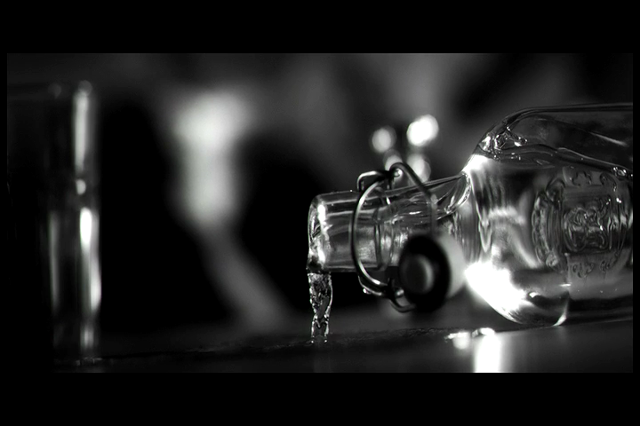 反基督者剧照的剧照