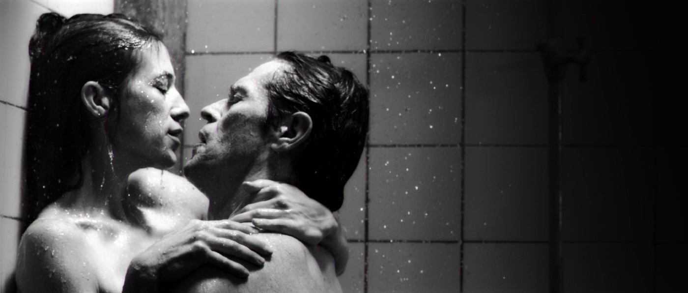 反基督者剧照的剧照