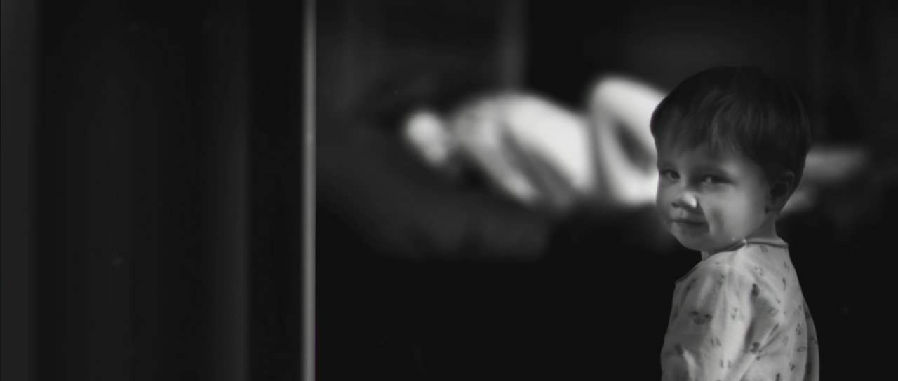 反基督者剧照的剧照