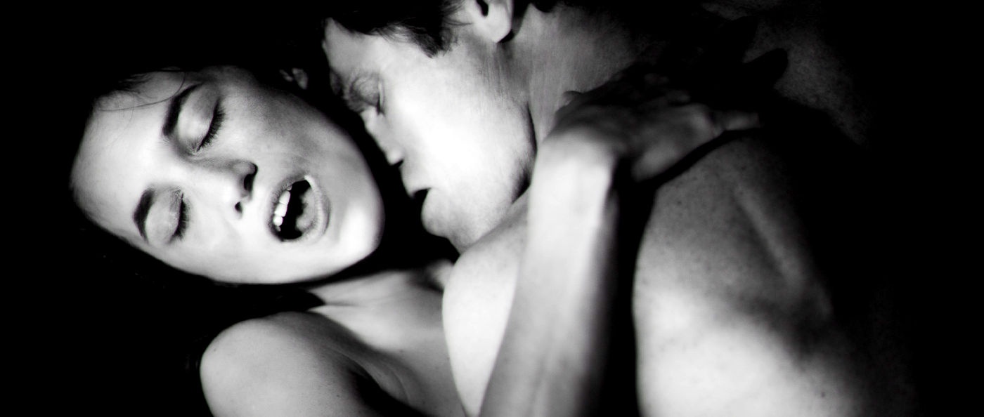 反基督者剧照的剧照