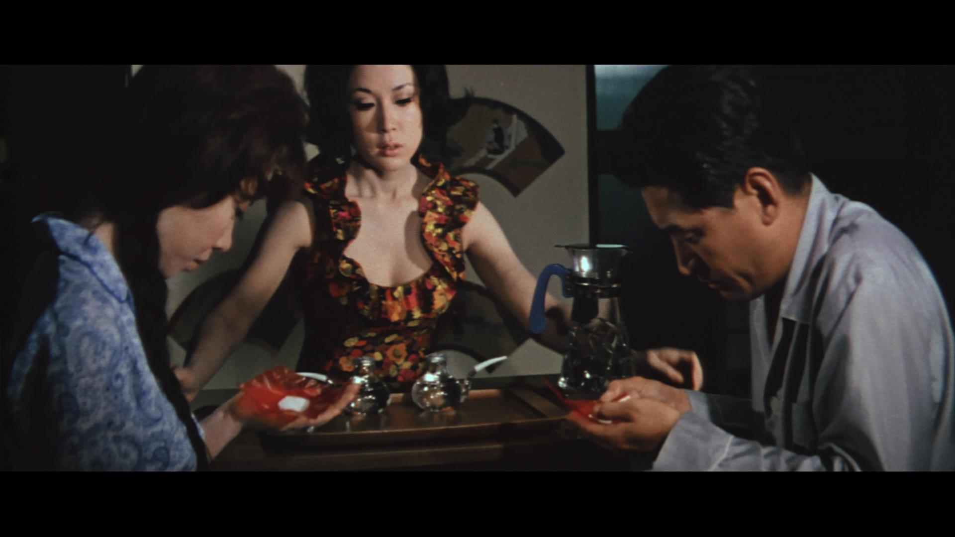 万字剧照的剧照