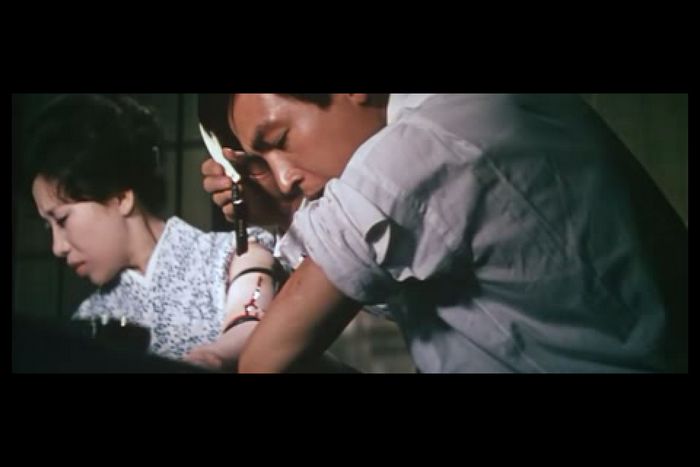 万字剧照的剧照