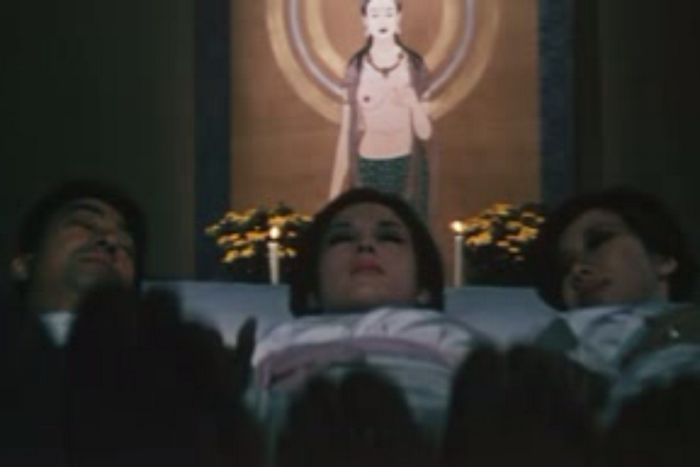 万字剧照的剧照