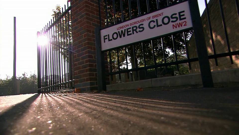 密码破译者：布莱切利庄园的幕后英雄剧照的剧照