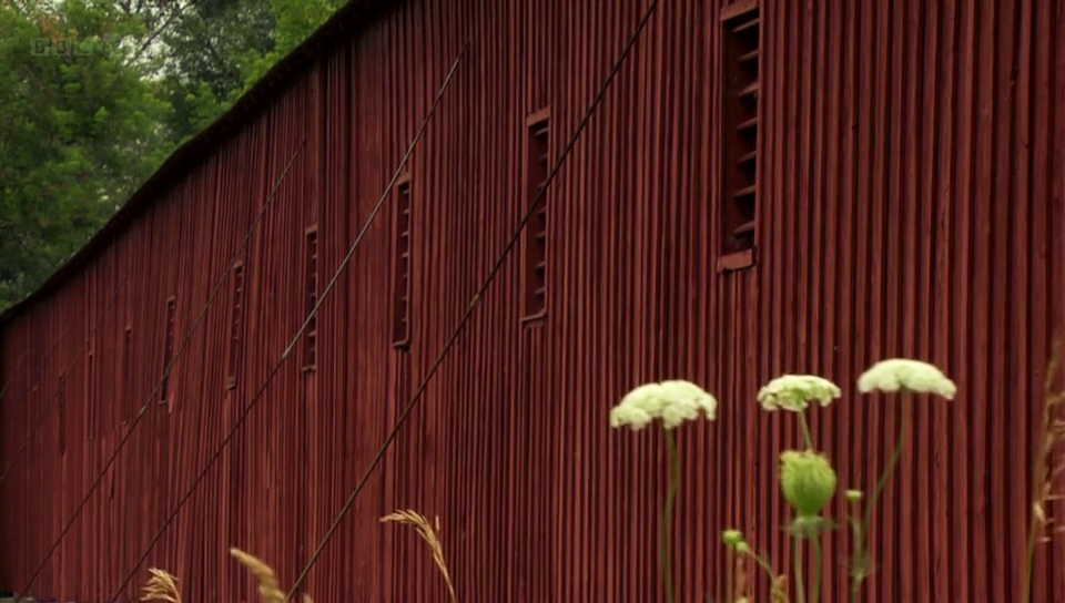 密码破译者：布莱切利庄园的幕后英雄剧照的剧照