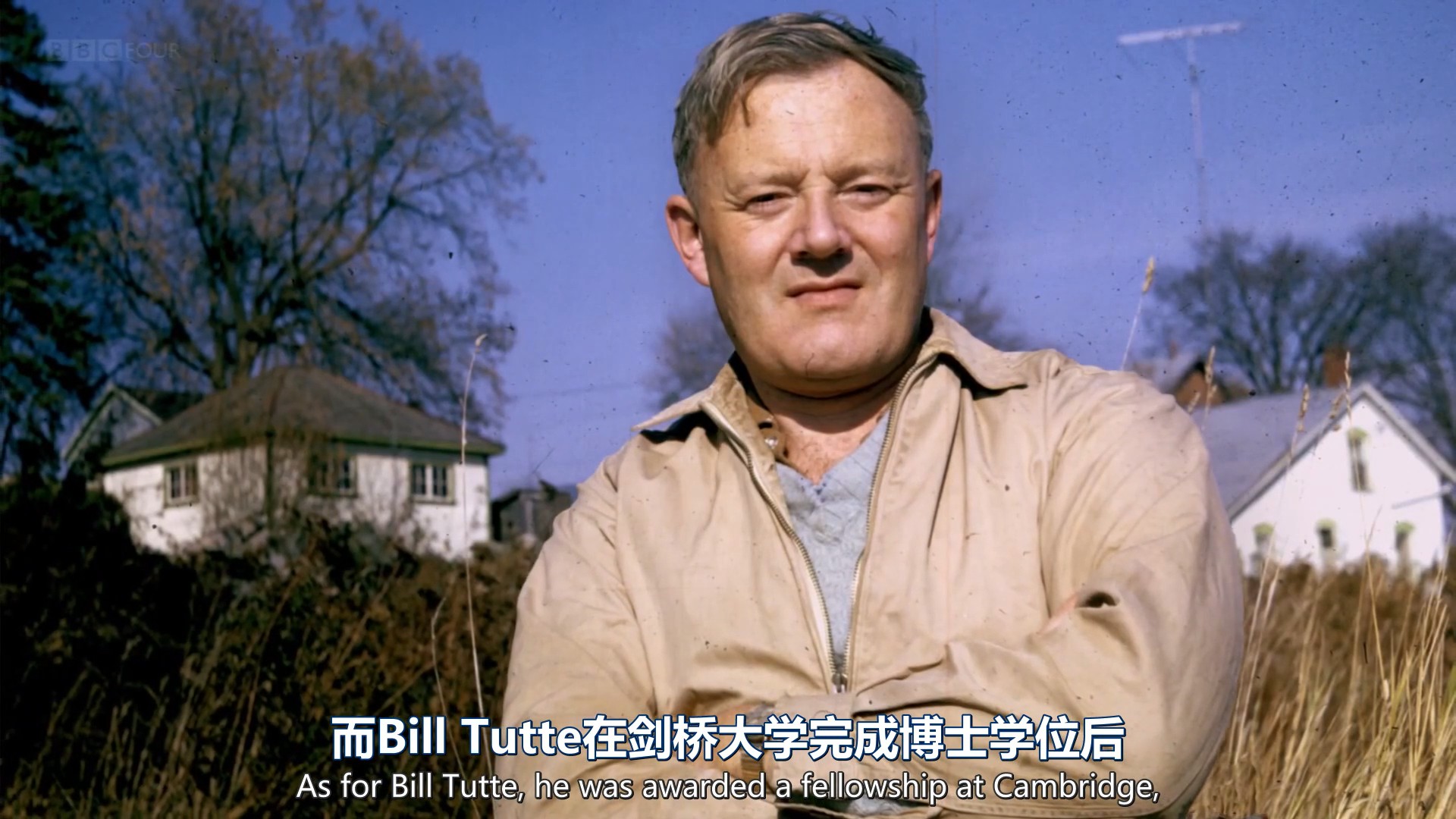 密码破译者：布莱切利庄园的幕后英雄剧照的剧照