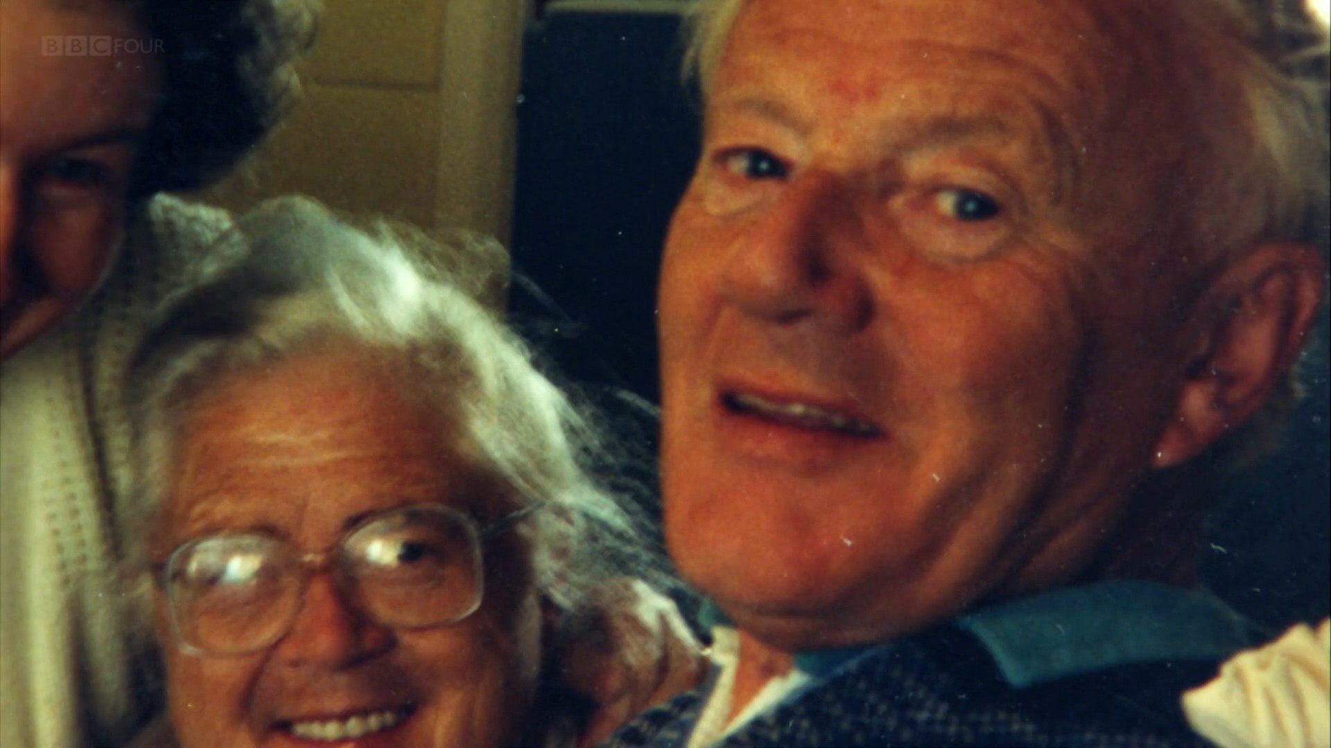 密码破译者：布莱切利庄园的幕后英雄剧照的剧照