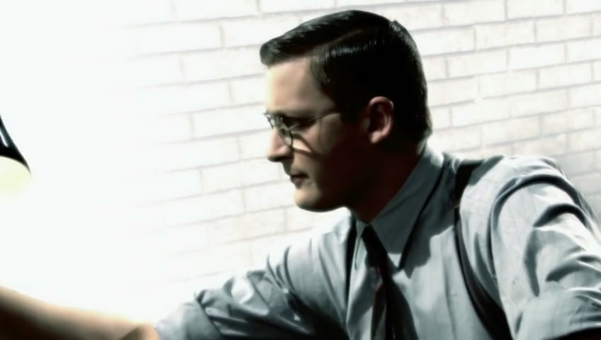 密码破译者：布莱切利庄园的幕后英雄剧照的剧照