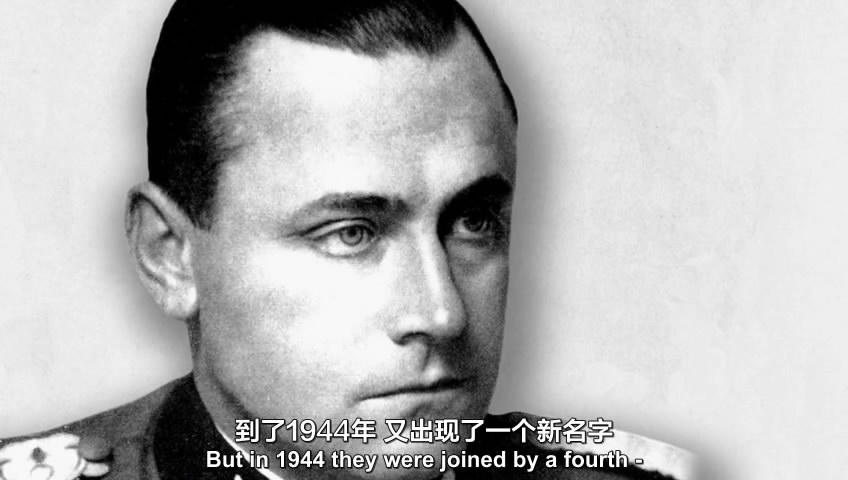 密码破译者：布莱切利庄园的幕后英雄剧照的剧照