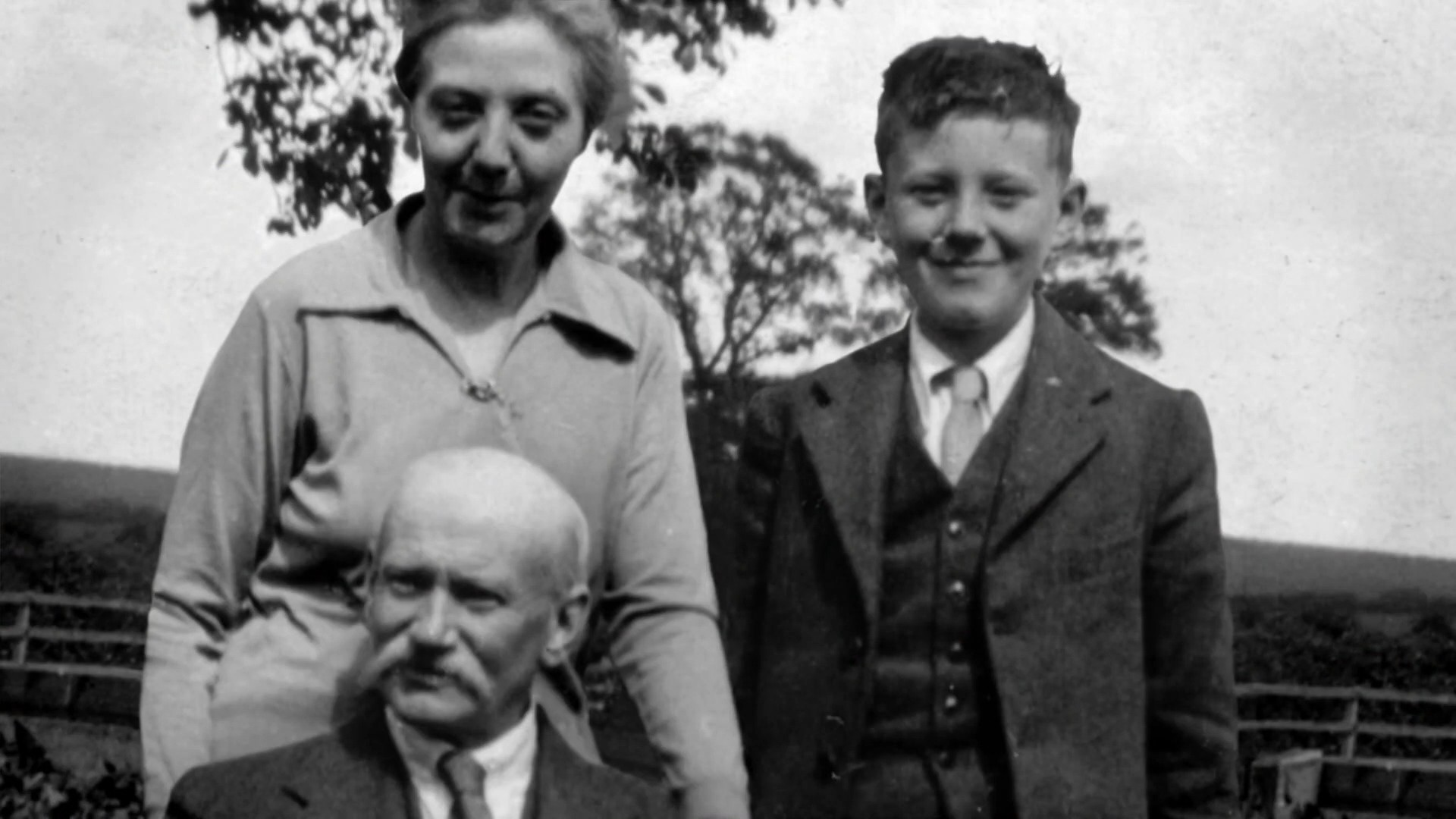 密码破译者：布莱切利庄园的幕后英雄剧照的剧照