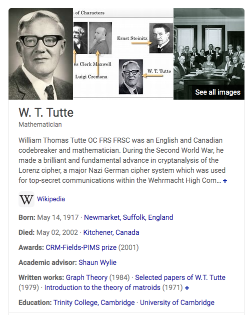 密码破译者：布莱切利庄园的幕后英雄剧照的剧照