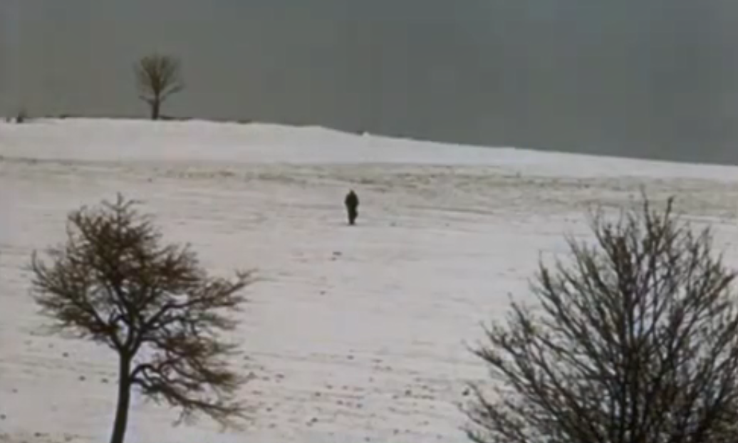 捷克斯洛伐克60年代新浪潮电影二十五面体剧照的剧照