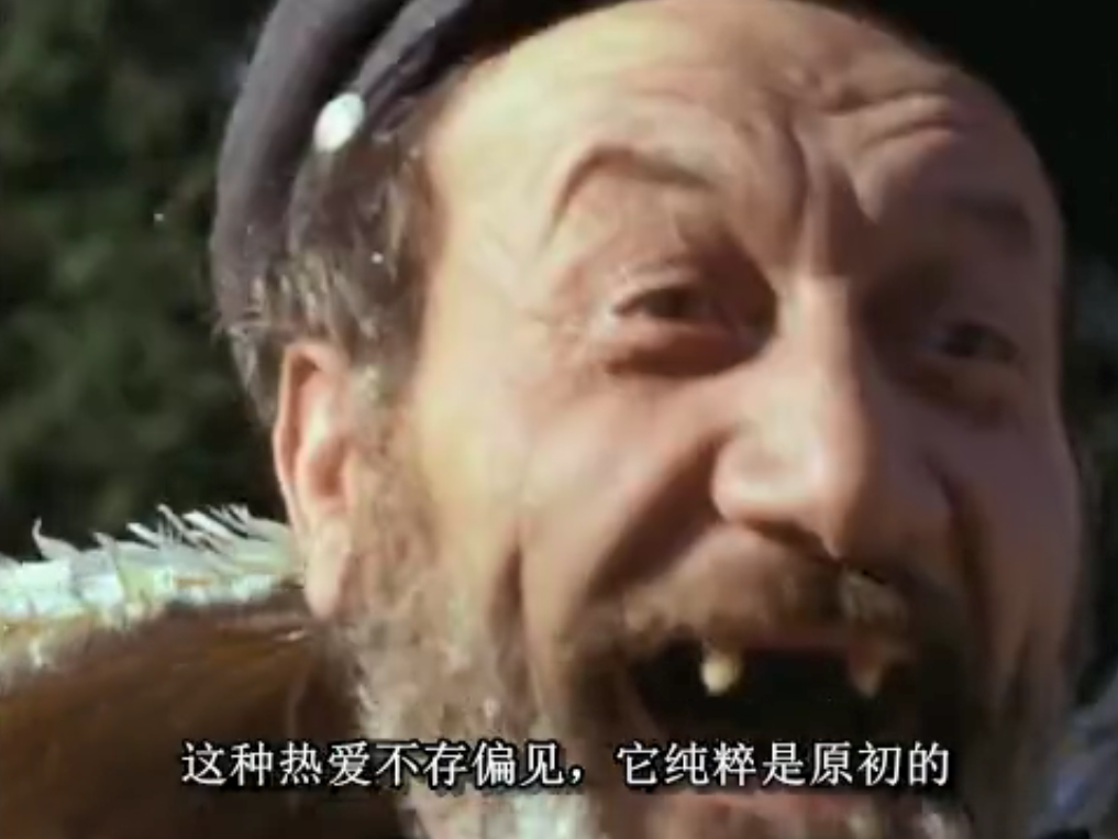 捷克斯洛伐克60年代新浪潮电影二十五面体剧照的剧照