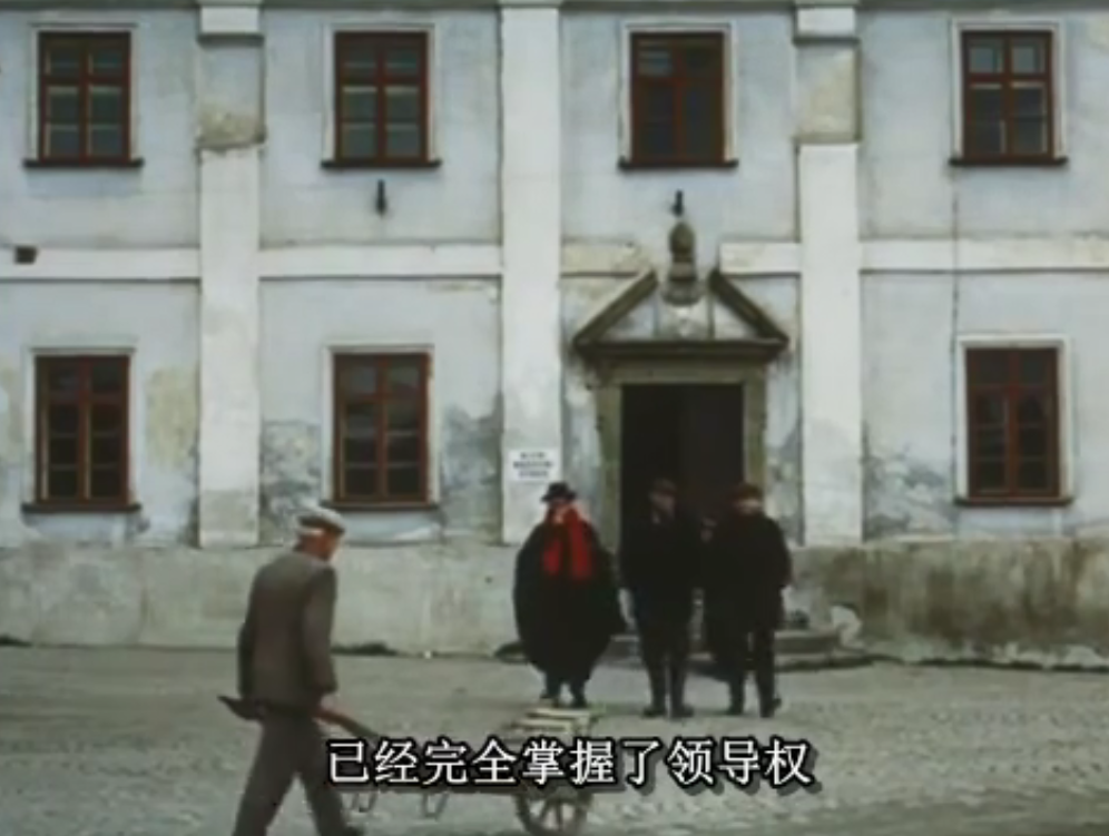 捷克斯洛伐克60年代新浪潮电影二十五面体剧照的剧照